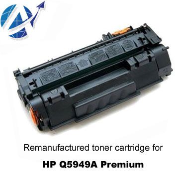 Toner Cartridge