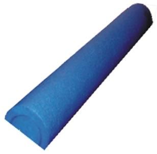 Pilates foam rollers