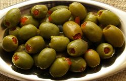 Olives