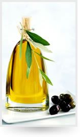 extra virgin olive oil