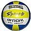 Volley balls