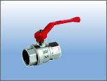 BALL VALVE