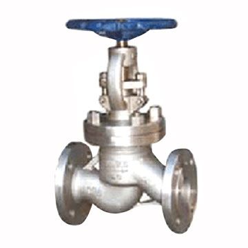 globe valve 