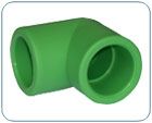 PPR PIPE AND FITTINGS