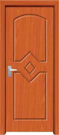 MDF    door