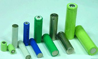 Nickel-Cadmium Battery