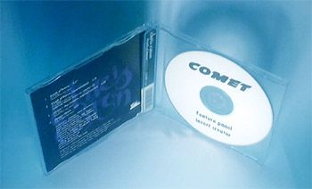 Mass CD DVD Replication