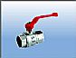 BALL VALVE