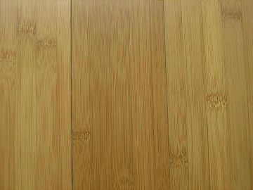 colored bamboo floor