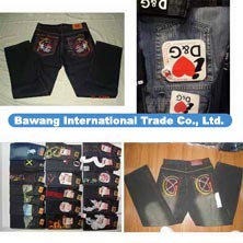 t-shirts, shoes, handbags, jeans 15 2