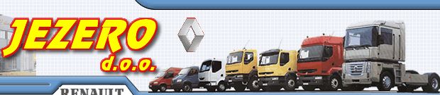 Jezero d.o.o.