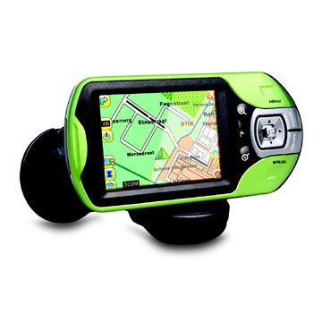 GPS Navigator