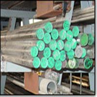 stainless steel bar