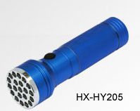 LED Flashlight 