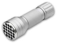 LED Flashlight 