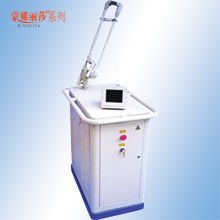ND:YAG laser skin care system 