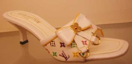 gucci, prada, chanel, dior sandals