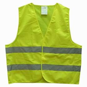 Safety Vest