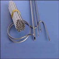 stainless steel welded pipe