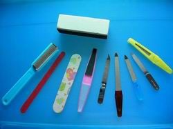 Nail files