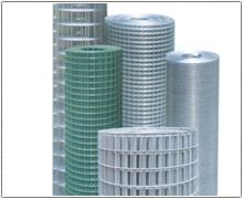 Welded Wire Mesh