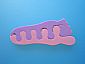 Toe separators