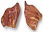 SMOKED PIG EARS- dog treats