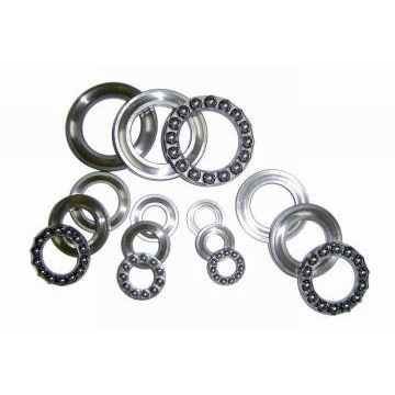THRUST BALL BEARINGS