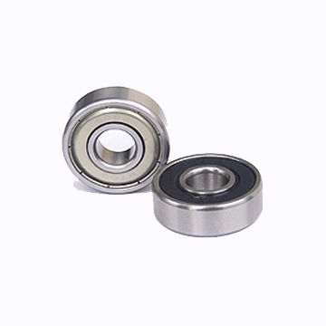 DEEP GROOVE BALL BEARINGS