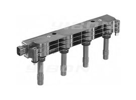Ignition coil OPEL 1208307 19005212