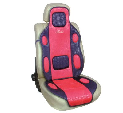 Auto sport seat cushion