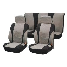 Auto seat cover
