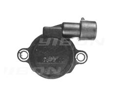 Throttle Sensor PEUGE0T CITROEN 19201H