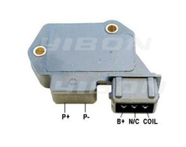 Ignition module M200 CARGO 150072