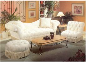 Standard fabric sofa