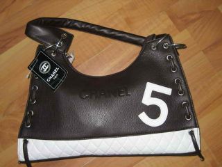 chanel handbag