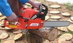 Chain Saw