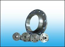 flange