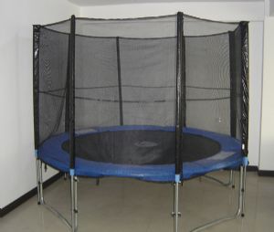 trampoline