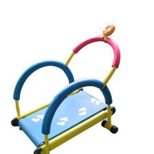 kid treadmill	
