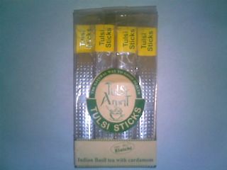 Crossfields Tea Sticks