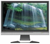 LCD Monitor & Display