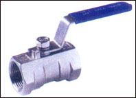 stainless steel ball valves
