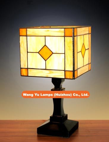 Tiffany Table Lamp