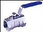 stainless steel ball valves