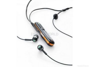 Sony Ericsson HBH-DS970 Stereo Headphones
