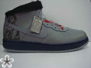 nike air force 1, AF1 25th shoes