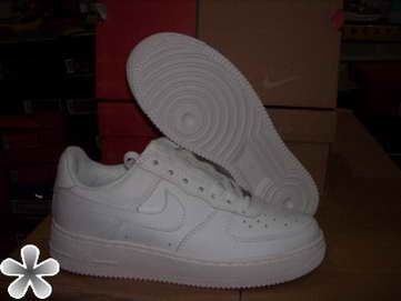 nike air jordan , air force 1 , white af1 shoes