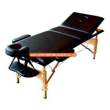 massage table