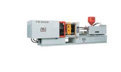 plastic injection molding machine 